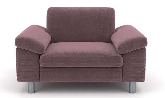 Lascondo Loveseat