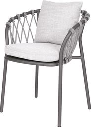 STERN Rope Gartensessel