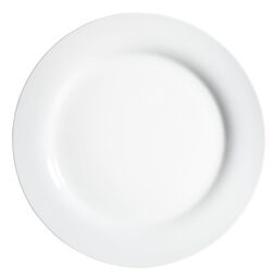 Teller flach 27cm