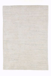 Theo Keller Handwebteppich