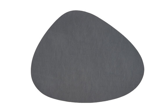 Stuco Glasuntersetzer Stone Shape