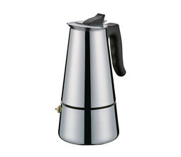 Espressokocher 6 Tassen