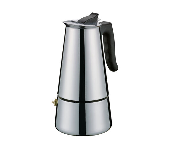 Cilio Espressokocher 6 Tassen