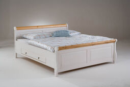 Doppelbett