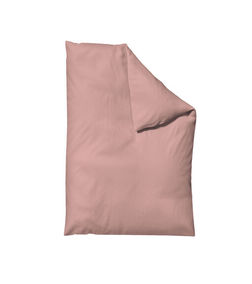 schlafgut WOVEN-SATIN-Bettbezug
