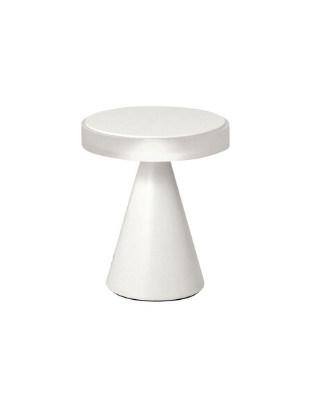 Fabas Luce LED-Tischleuchte 1flg