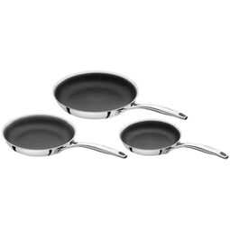 Henckels by ZWILLING Bratpfannenset 3tlg. Henckels by ZWILLING Bratpfannenset 3tlg.