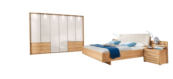 MONDO Schlafzimmer