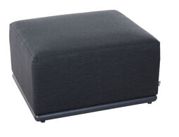 Sienna Garden Hocker