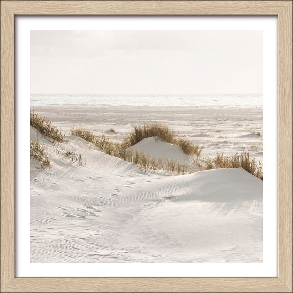Pro Art Kunstdruck gerahmt 28x28cm