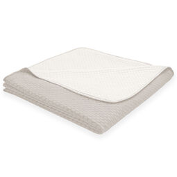 Kühlende Sommerdecke Doublef.