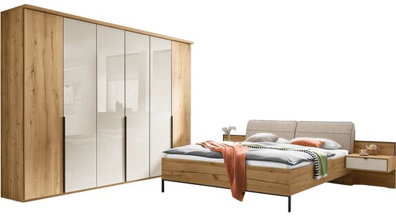 MONDO Schlafzimmer