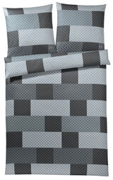 JOOP! Satin-Bettwäsche