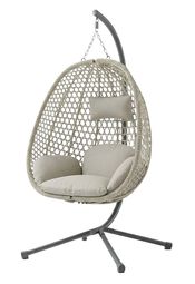 OUTDOOR H&auml;ngesessel
