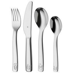 Kinderbesteckset 4tlg.