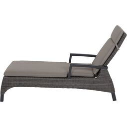 SIENA GARDEN Gartenliege