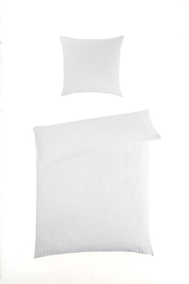 Inspiration Home Satin-Bettw&auml;sche