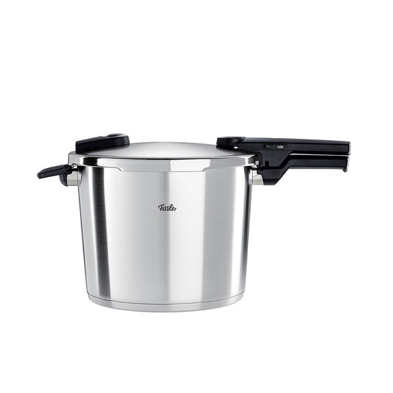 Fissler Schnellkochtopf 10l