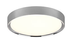 Trio Leuchten LED-Deckenleuchte 1flg