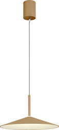 Globo LED-Pendelleuchte 1flg