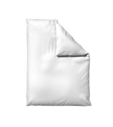 schlafgut WOVEN-SATIN-Bettdeckenbezug