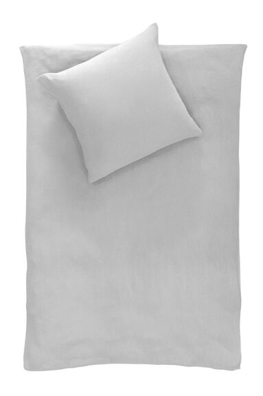 Dero Textil Musselin-Bettw&auml;sche