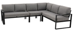 MONDO Ecklounge 4 tlg.