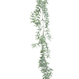 Eis-Girlande 170cm