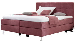 Boxspringbett