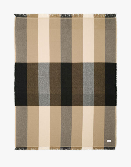 Marc O'Polo Plaid