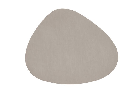 Stuco Glasuntersetzer Stone Shape