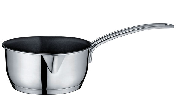 K&uuml;chenprofi Stielkasserolle 14cm