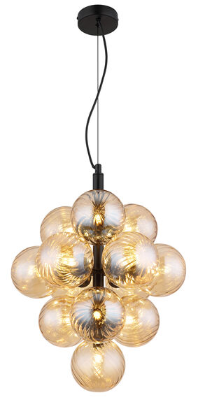 Globo Pendelleuchte 13flg
