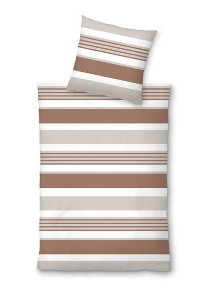 Inspiration Home Flanell-Bettw&auml;sche