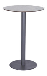 OUTDOOR Garten-Bartisch