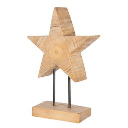 Gilde Standrelief 44cm