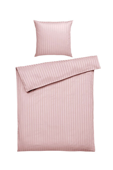 Inspiration Home Satin-Bettw&auml;sche