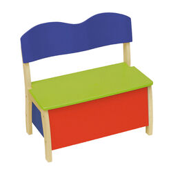 Kindertruhenbank