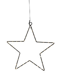 LED  -LEUCHT - STERN