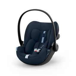 i-Size Babyschale Cloud G
