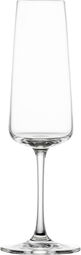 Zwiesel 4er Sektglas 260ml