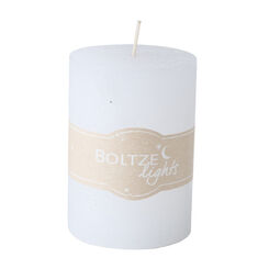Boltze Stumpenkerze 10cm