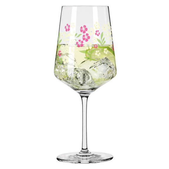 Ritzenhoff Cristal 4er Hugoglas 544ml