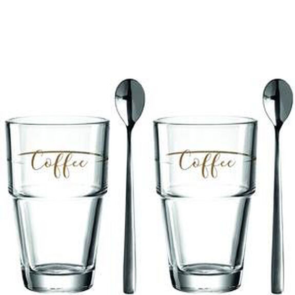 Leonardo Becher 250ml
