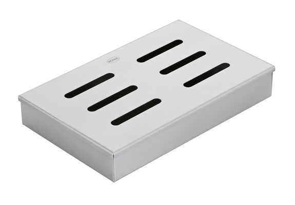 R&ouml;sle R&auml;ucherbox