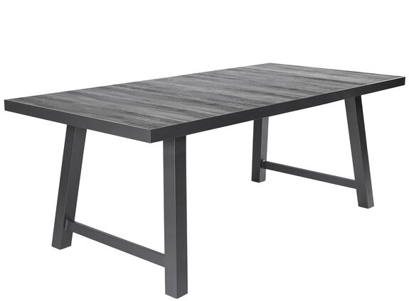 OUTDOOR Gartentisch Keramik
