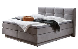 Boxspringbett