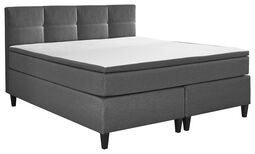 Boxspringbett