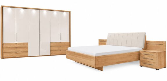 MONDO Schlafzimmer