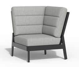 TIERRA OUTDOOR Eck- Gartensofa TIERRA OUTDOOR Eck- Gartensofa